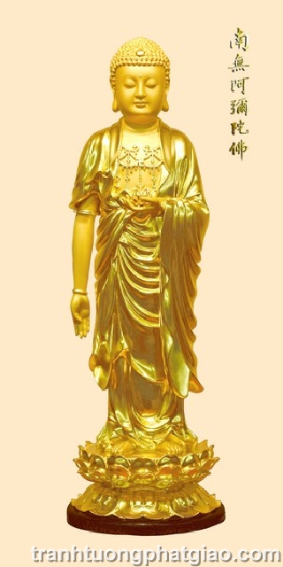 Phật Adida (329)